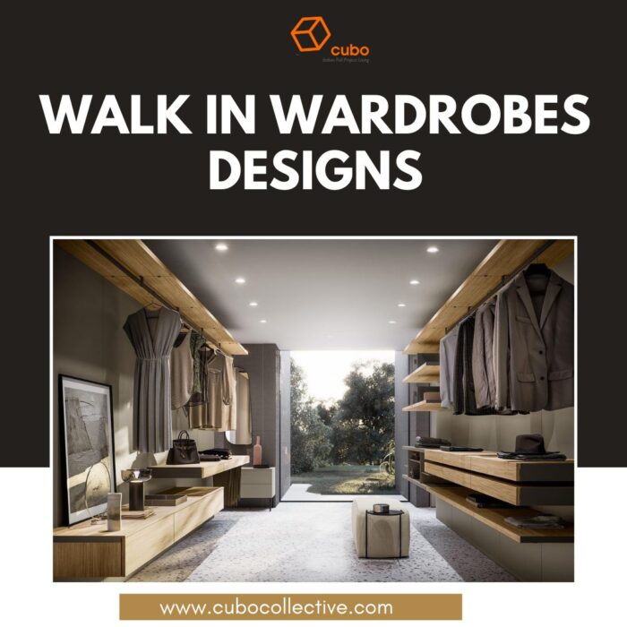 Stylish Walk In Wardrobe Ideas That Fit Your Space Perfectly