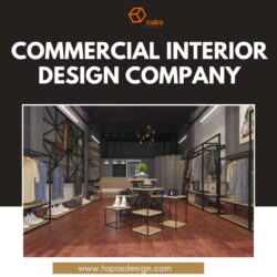 Smart Commercial Spaces Built for Comfort and Productivity