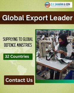 Leading Army Uniform Exporters Deliver Global-Standard Military Apparel