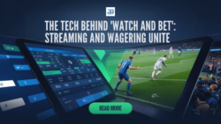How Live Streaming and Sports Betting Are Coming Together for a Smooth “Watch and Bet̶ ...
