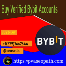 Verified Bybit Accounts for Sale | 100% Safe & Ready to Use Now!