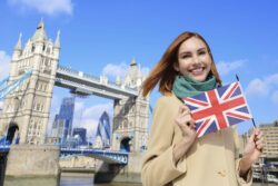 The Journey Year: How a UK Adventure Can Define Your Future