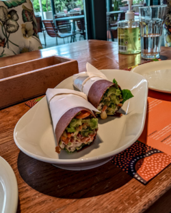 Party Catering in Greece