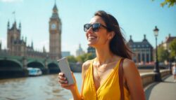 “Just for a Visit”: The Human Story Behind the UK’s Most Personal Visa Application