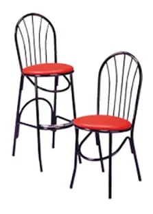 P4 Parlor Chairs