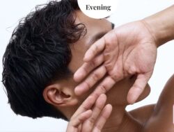 Skincare for Men: Simple Steps for Healthy Skin