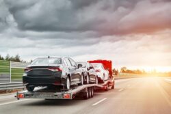 Cost Factors of Damaged Car Transport Service: What Affects Pricing in Brisbane?