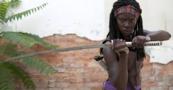 Why Michonne’s Katana Is the Ultimate Walking Dead Sword Collectible