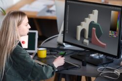 3d Modeling Process | 3D Modeling Animation Studio