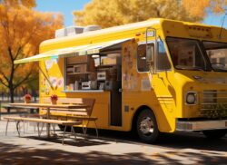 Best Food Carts in Sydney: Find Top Vendors on Food Truck Marketplace