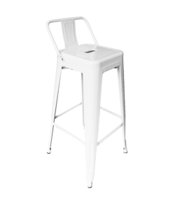 Barcelona Bar Stool & Bar Furniture in Dubai | Areeka Event Rentals