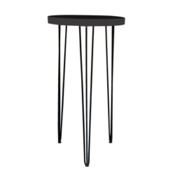 Cocktail Table & High Table Hire in Dubai | Areeka Event Rentals