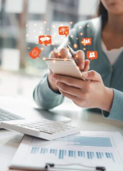 Grow Your Brand with Real Estate Social Media Marketing | Original Ginger