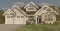 Interior & Exterior 3D Architectural Rendering Experts | Original Ginger