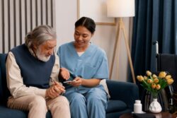 Emotional and Physical Care — Why Both Matter in NDIS Home Care Service?