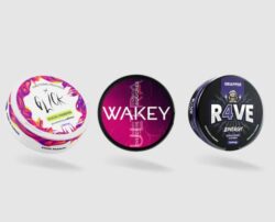 Caffeine Energy Pouches Melbourne