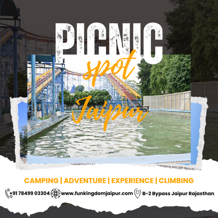 Must Visit Tourist Places in Jaipur