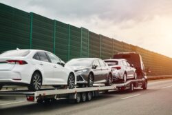 5 Things to Check Before Booking a Vehicle Transport Service