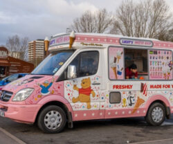 Food Truck Catering Perth