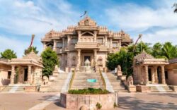 Explore Gujarat Tour Packages with Best Deals