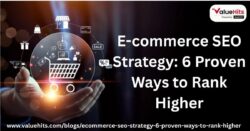 A Practical E-commerce SEO Strategy That Actually Works