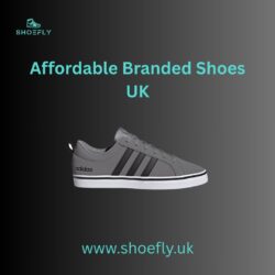 Affordable Branded Shoes UK