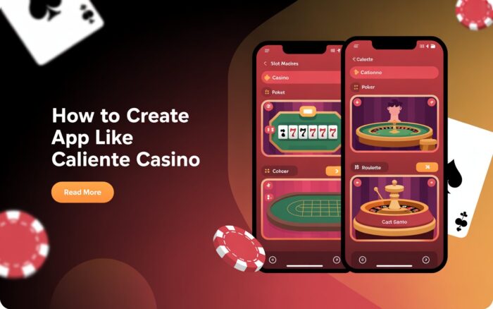 App like Caliente Casino
