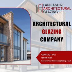 Reliable Architectural Glazing Solutions for Commercial Buildings