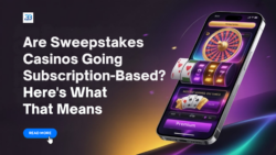 How Sweepstakes Casinos Use Subscription Features to Boost Player Engagement