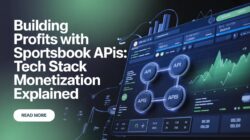 How Sportsbook Providers Monetize Their API Technology