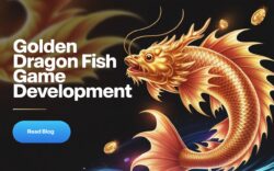 Golden Dragon Fish Game Development