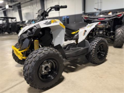 Honda ATV Dealers In Tennessee And Long-Term Support