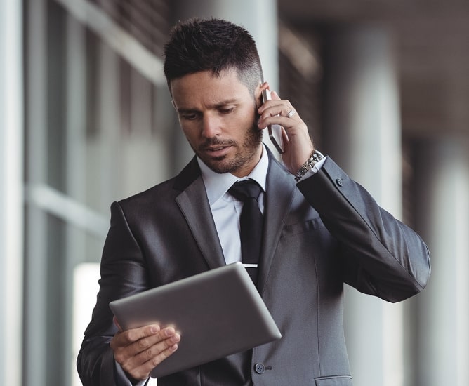 AI phone answering for dealerships