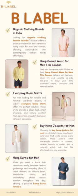 Premium Buy Hemp Jackets For Men Perfect For Every Season