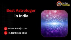 Best Astrologer in India – Accurate & Trusted Astrology