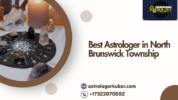 Best Astrologer in New Jersey – Vedic Remedies & Life Insights