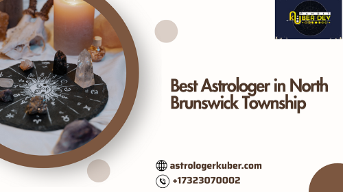 Best Astrologer in New Jersey – Vedic Remedies & Life Insights