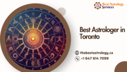 Best Astrologer in Toronto – Accurate Guidance & Instant Solutions
