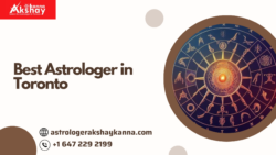 Best Astrologer in Toronto for Trusted Astrology Solutions