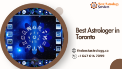 Best Astrologer in Toronto – Trusted Guidance for Life, Love & Career