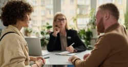 The Search for a Lifeline: Finding the Human Connection with the Best Immigration Solicitors Near Me