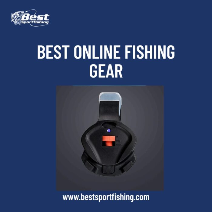 Best Online Fishing Gear