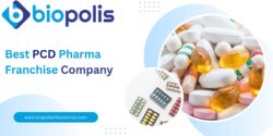 Biopolis Lifesciences Best PCD Pharma Franchise Company