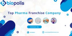 Biopolis Lifesciences: Top Pharma Franchise Company