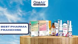 Best Pharma Franchise With Top-quality Medications