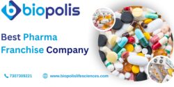 Biopolis Lifesciences: Best Pharma Franchise Company