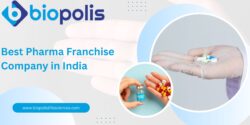 Best Pharma Franchise Company in India | Biopolis Lifesciences
