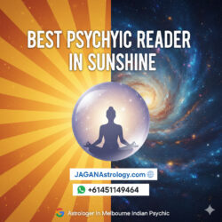 Trusted & Best Psychic Reader in Sunshine for Clarity and Guidance
