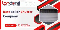 London Roller Shutter : Best Roller Shutter Company