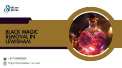 Black Magic Removal in Lewisham